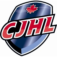 CJHL Logo 