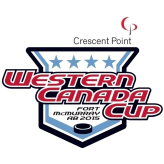 Western Canada Cup Logo