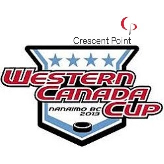 Western Canada Cup Logo