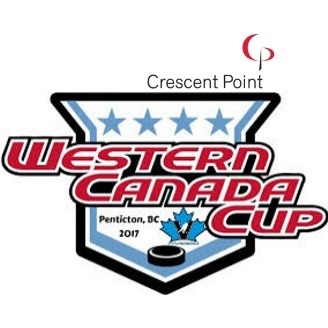 Western Canada Cup Logo