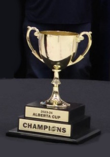 Alberta Cup