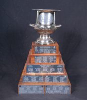 RYAN HATFIELD MEMORIAL TROPHY