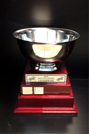 RYAN HATFIELD MEMORIAL TROPHY