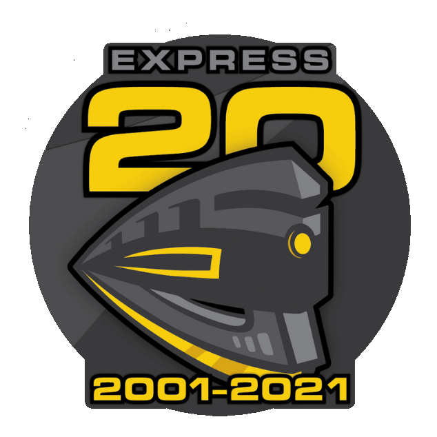 Coquitlam Express 2010-14