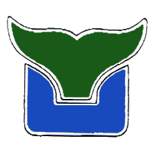 Cowichan Valley Whalers 1988-1989