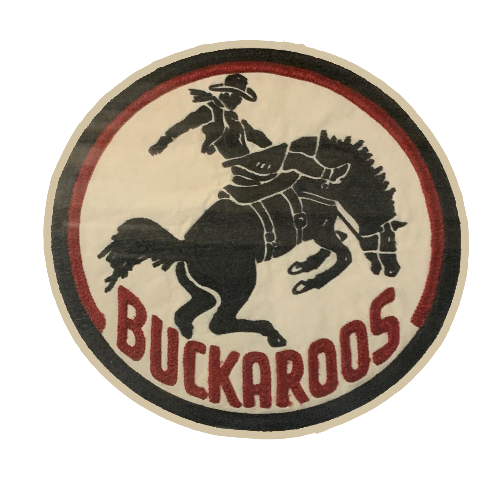 Kelowna Buckaroos 1979-83