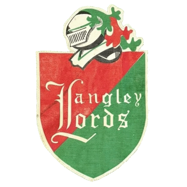 Langley Lords 1973-76