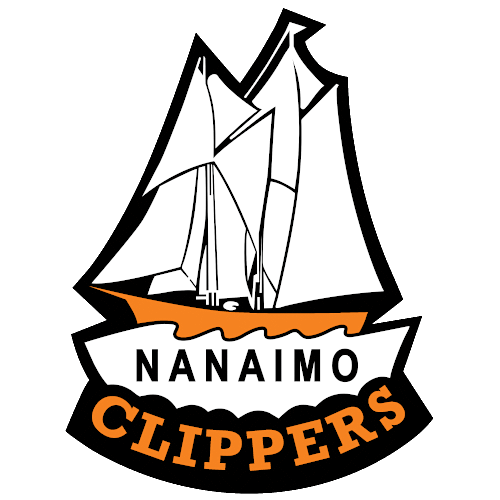 Naniamo Clippers 1989-90