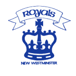 New Westminster Royals 1967-71