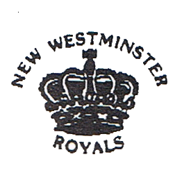 New Westminster Royals 1988-89