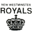 New Westminster Royals 1988-91