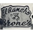 Penticton 'El Rancho' Broncos 1964-65