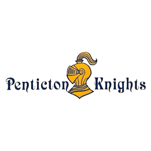 Penticton Knights 1982-83