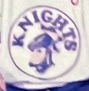 Penticton Knights 1987-88