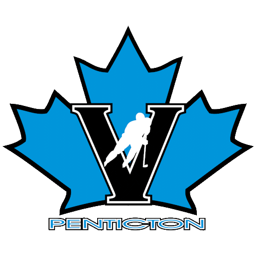 Penticton Vees 2004