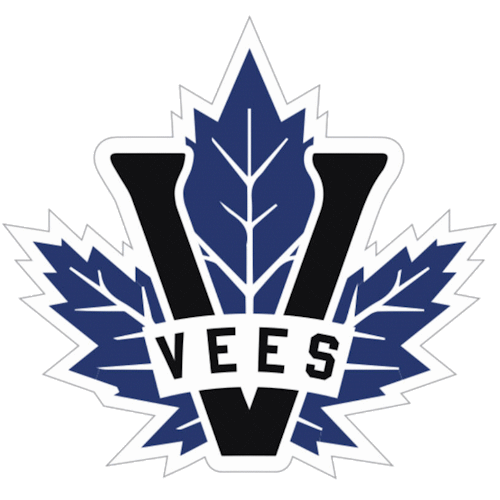 Penticton Vees 2022