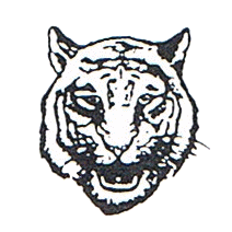 Salmon Arm Tigers 1988-89