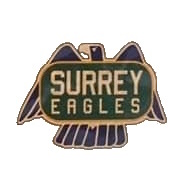  Surrey Eagles ????