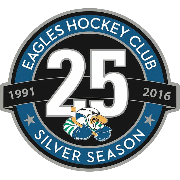 Surrey Eagles 2003-