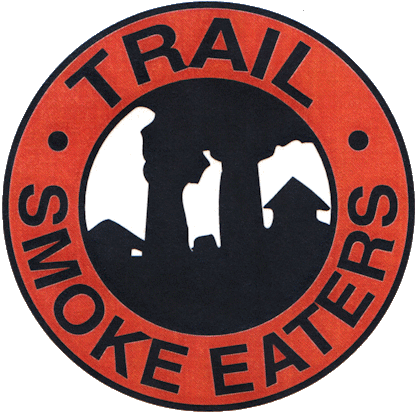 Trail Smoke Eaters 1995 ??