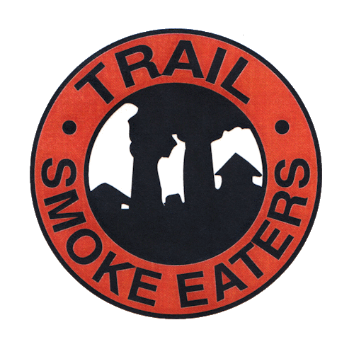 Trail Smoke Eaters 1995 ??