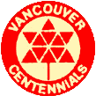 Vancouver Centennials 1969-72