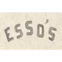 Vernon Essos 1969-70