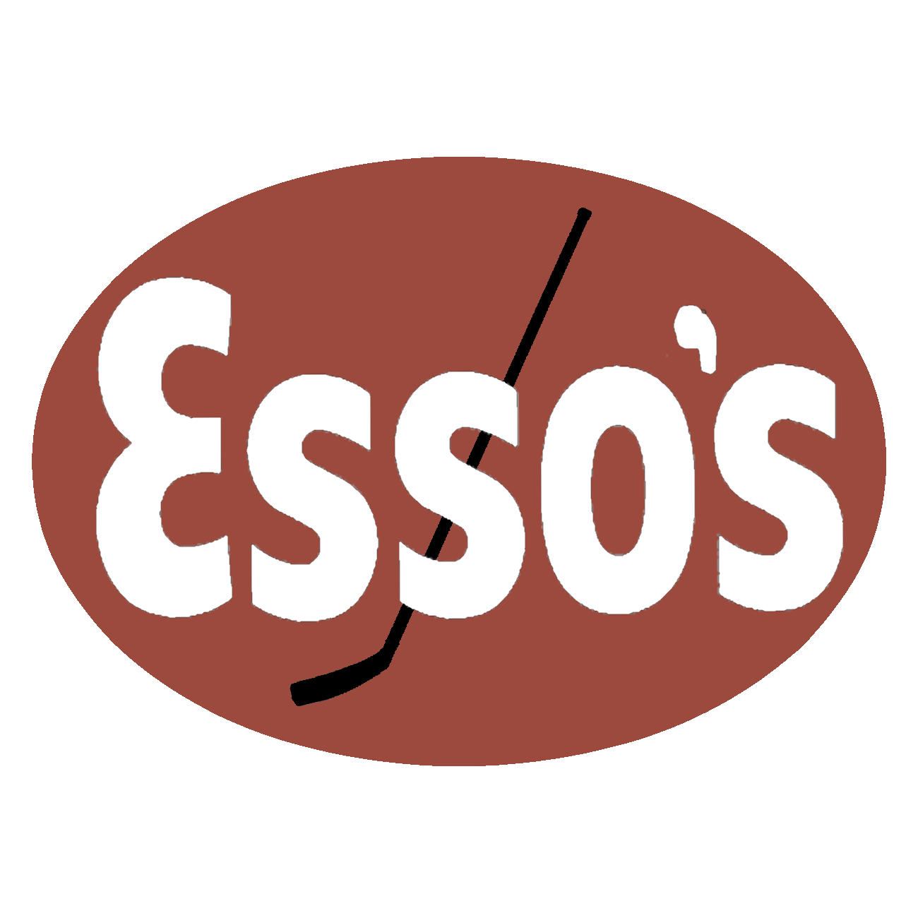 Vernon Essos Logo 1971-72