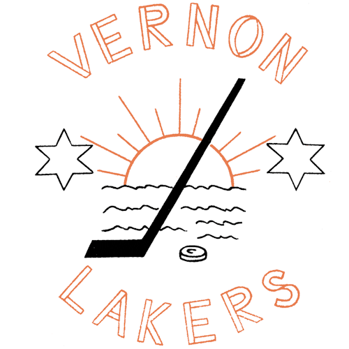 Vernon Lakers 1980-81