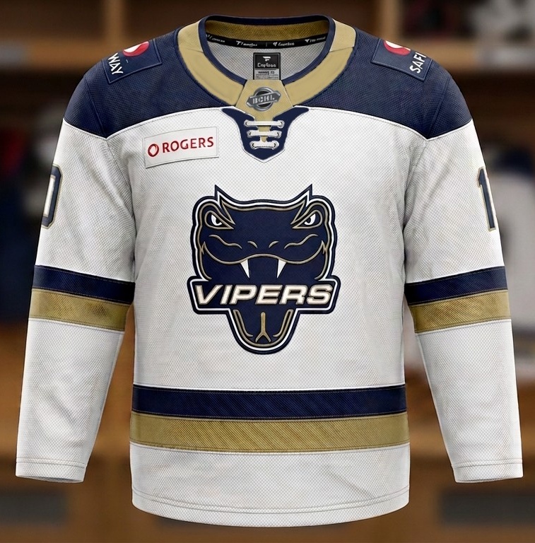 Vernon Vipers 2026