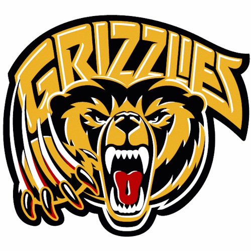 Victoria Grizzlies 2006-09