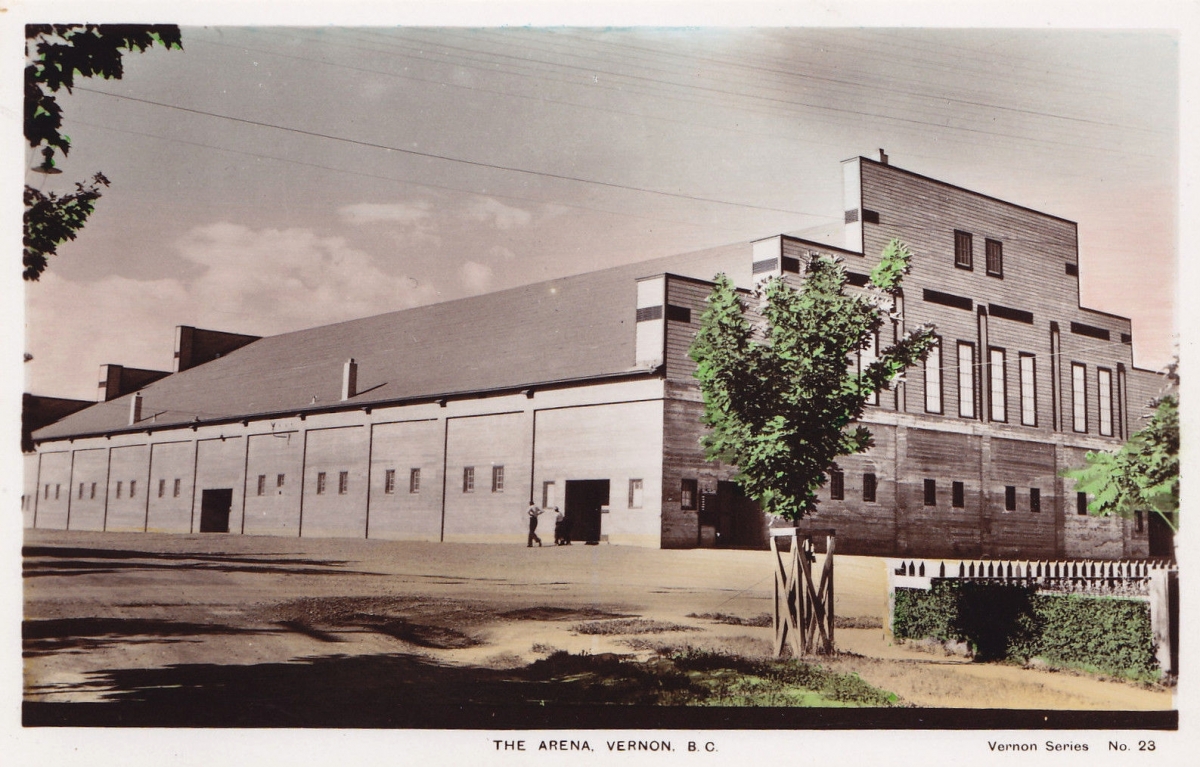 Civic Arena