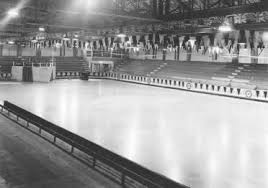 Inside Civic Arena