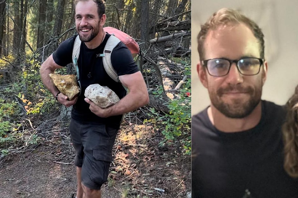 Trent Dorais