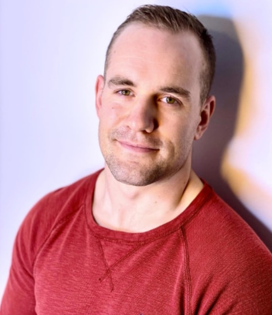 Trent Dorais