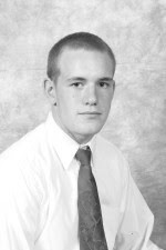 Trent Dorais