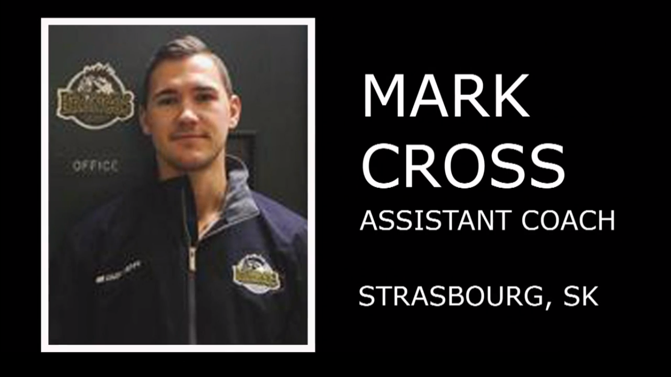 Mark Cross