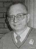 Ernie Kowal